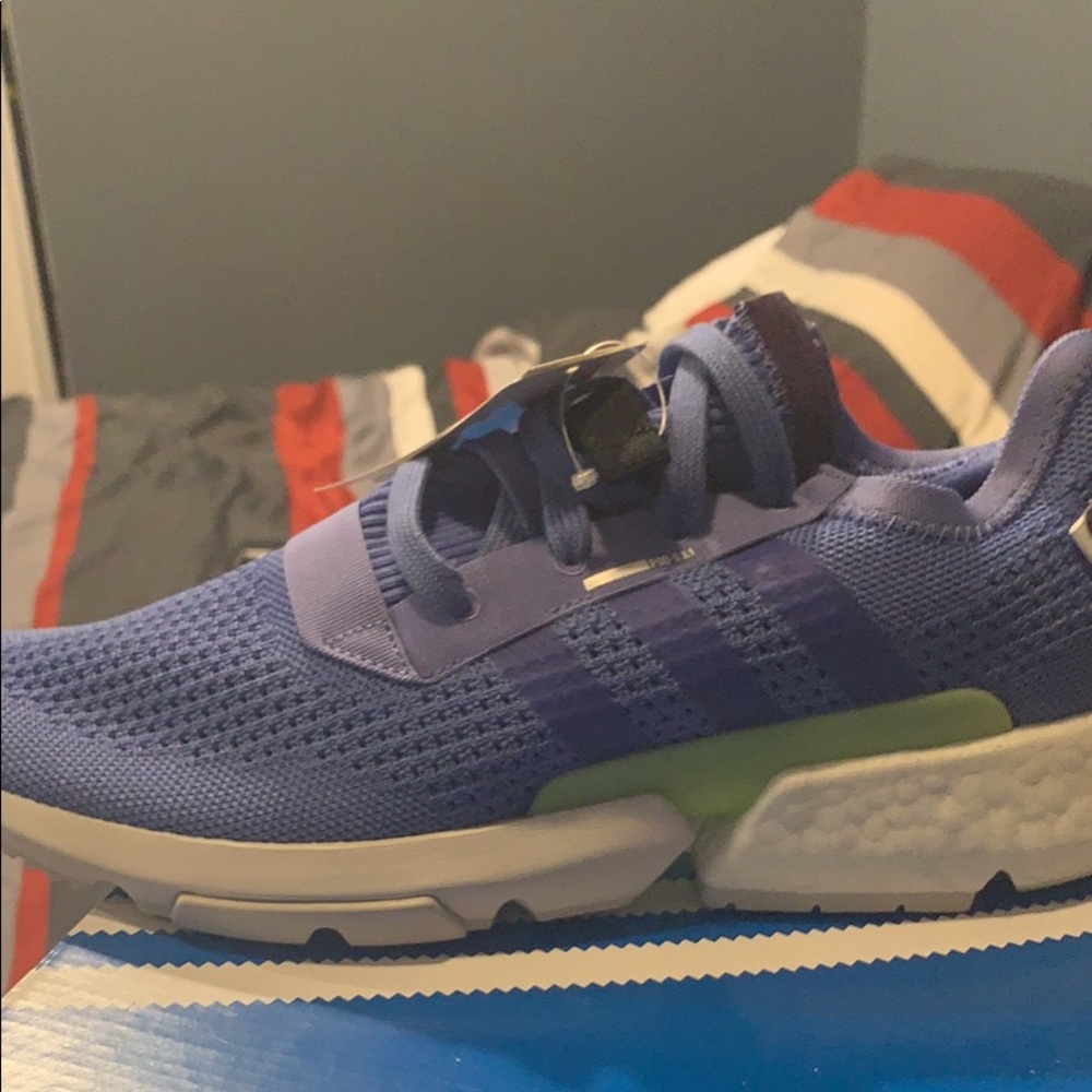 Men’s Adidas